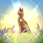 Phoenix Avatar