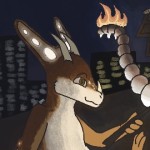 rowan Avatar