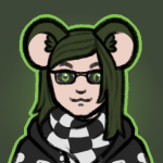 Mouse Avatar