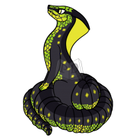 PARA-92-Temple-Pit-Viper: Pit