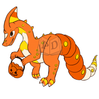 PARA-101-Candy-Corn: Candy