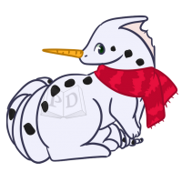 Thumbnail for PARA-113-Snowman