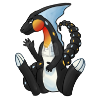 PARA-177-Emperor-Penguin: The Emperor