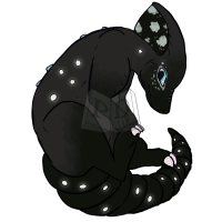 PARA-191-Snowflake-Obsidian: 🦀💀 Nieve