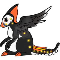 PARA-188-Puffin: Levin