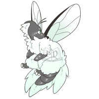 Thumbnail image for PARA-271-Woolly-Aphid: Honeydew