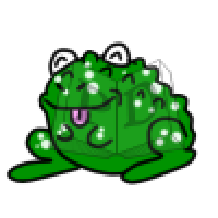 Thumbnail for COM-82-348-1: (The Toad Has No Name)