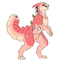 PARA-421-Momo: Pitt
