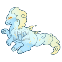 PARA-451-Sunshower: Aureole