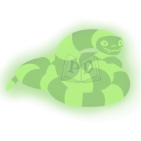 Thumbnail for COM-07-67-1: Snek