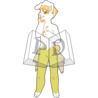 WHIFF-28-Chamomile: Emil