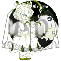 Thumbnail for WHIFF-41-Lily-of-the-Valley