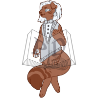 WHIFF-89-Silver-Chocolate-Coin: Fleur