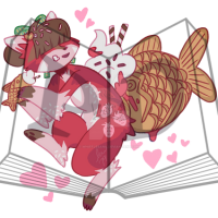 Thumbnail for WHIFF-96-Strawberry-Taiyaki