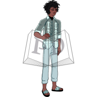 Thumbnail for CARE-38: Perceval Salcedo