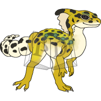 Thumbnail image for PARA-674-Leopard-Gecko