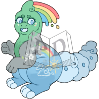 Thumbnail for PARA-724-Puddle: Melony