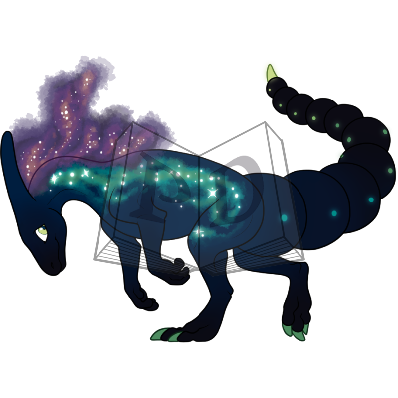 PARA-757-Nebula: Vela