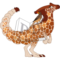 Thumbnail image for PARA-745-Giraffe: Hasani