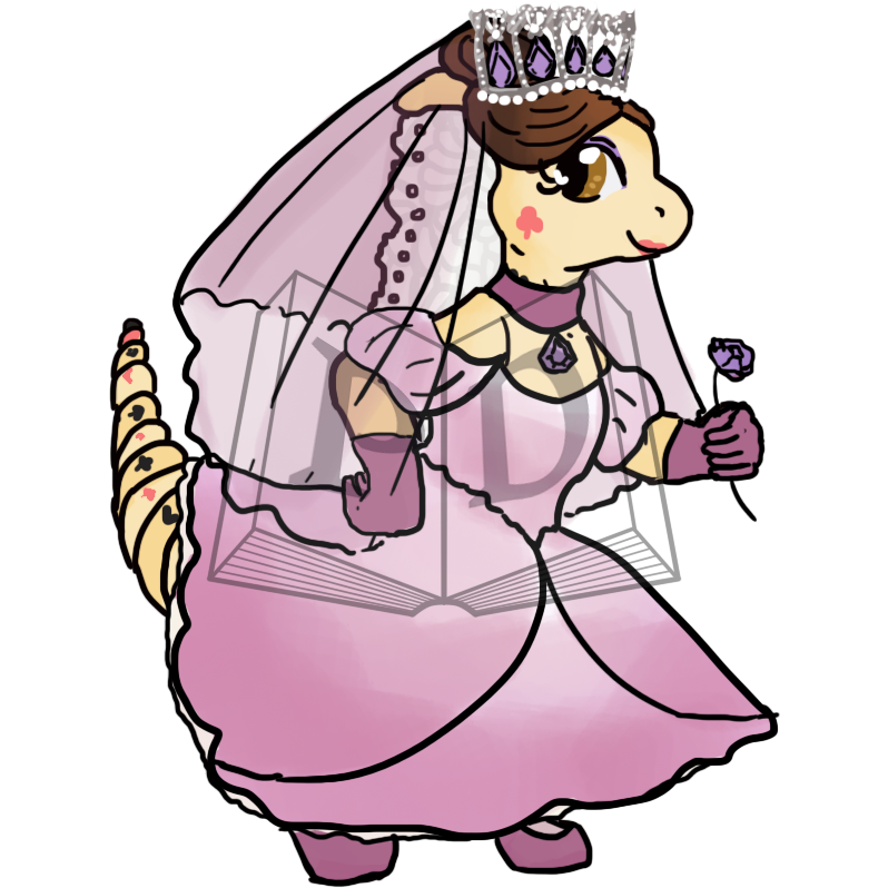 PARA-760-Princess: Princess Euphemia