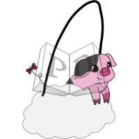 Thumbnail for PET-07-252-1: Piggy