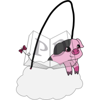 Thumbnail image for PET-07-252-1: Piggy