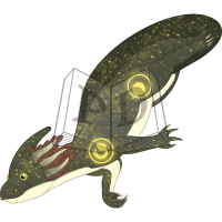 Thumbnail image for PARA-228-Enigma-Morph-Axolotl: Enigma