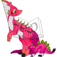 Thumbnail image for PARA-56-Dragonfruit: Anomaly