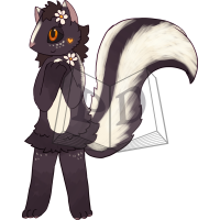 Thumbnail image for WHIFF-149-Skunk: Daisy