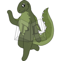 Thumbnail image for WHIFF-294-Crocodile-Fern: Alli