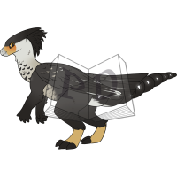 PARA-433-Crested-Caracara