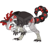 Thumbnail image for PARA-481-Creepypasta: Jake the Destroyer