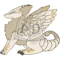 Thumbnail for PARA-680-Winged-Lion: Laios