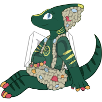 Thumbnail for WHIFF-337-Dinosaur-Egg-Oatmeal: Penn