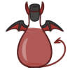 Large Devilish Potion