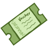 Uncommon Whiffling Voucher