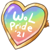 Pride '21 Memento