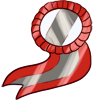 Silver Ribbon