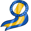 Gold Ribbon