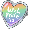 Pride '22 Memento