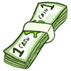 <a href="https://www.worldoflingua.com/world/items?name=Wads of Cash" class="display-item">Wads of Cash</a>