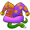 Jester Hat Memento