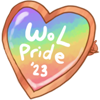 Pride '23 Memento