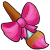 Loving Paintbrush Memento