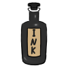 Bottle of Ink