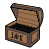Chest of Ink