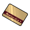 Membership Card