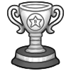 Silver Trophy