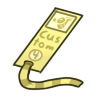 Level 4 Bookmark