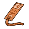 Level 5 Bookmark